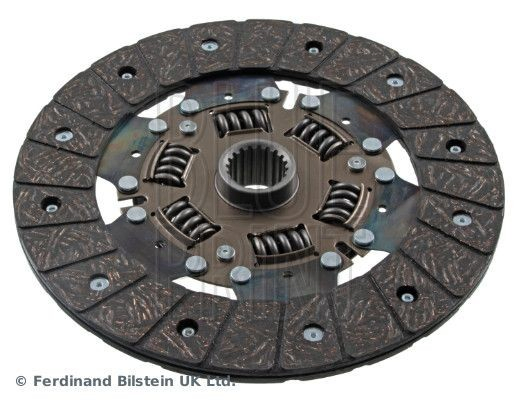 Купить ADT33120 Blue Print Диск сцепления